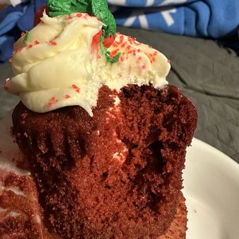 Lutz Cafe & Pastry Shop - Red Velvet Cupcake - Bakeries Near Me - Chicago, Illinois Lutz Cafe & Pastry Shop - Red Velvet Cupcake - Bakeries Near Me - Chicago, Illinois