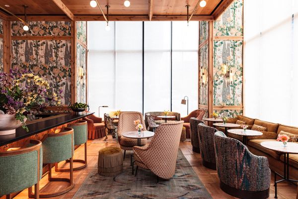 Austin Proper Hotel by null