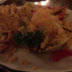 Las Caleñitas Restaurant & Bar - Paealla - awesome