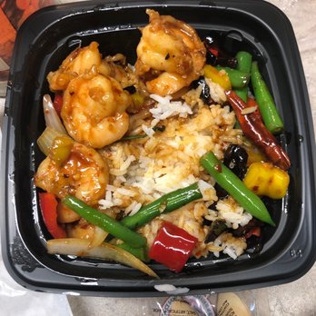 Panda Express - Chinese Near Me - Ammon, Idaho Panda Express - Chinese Near Me - Ammon, Idaho