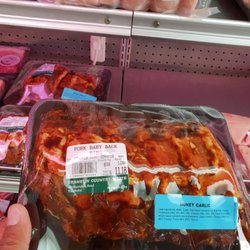 Franklin Country Meats - Best ribs ever.