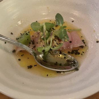 Ema - Mediterranean Near Me - Chicago, Illinois