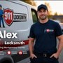 911 Locksmith