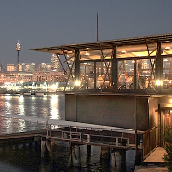 The Boathouse on Blackwattle Bay - Photo from the Boathouse website www.boathouse.net.au - Seafood Near Me - Glebe, NSW The Boathouse on Blackwattle Bay - Photo from the Boathouse website www.boathouse.net.au - Seafood Near Me - Glebe, NSW