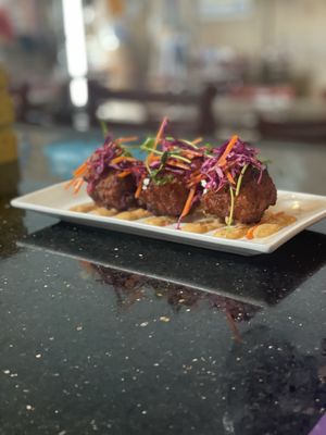 Jerry and The Mermaid by null