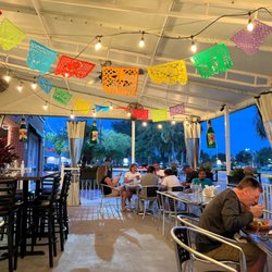 San Jose's Original Mexican Restaurant - Ocoee