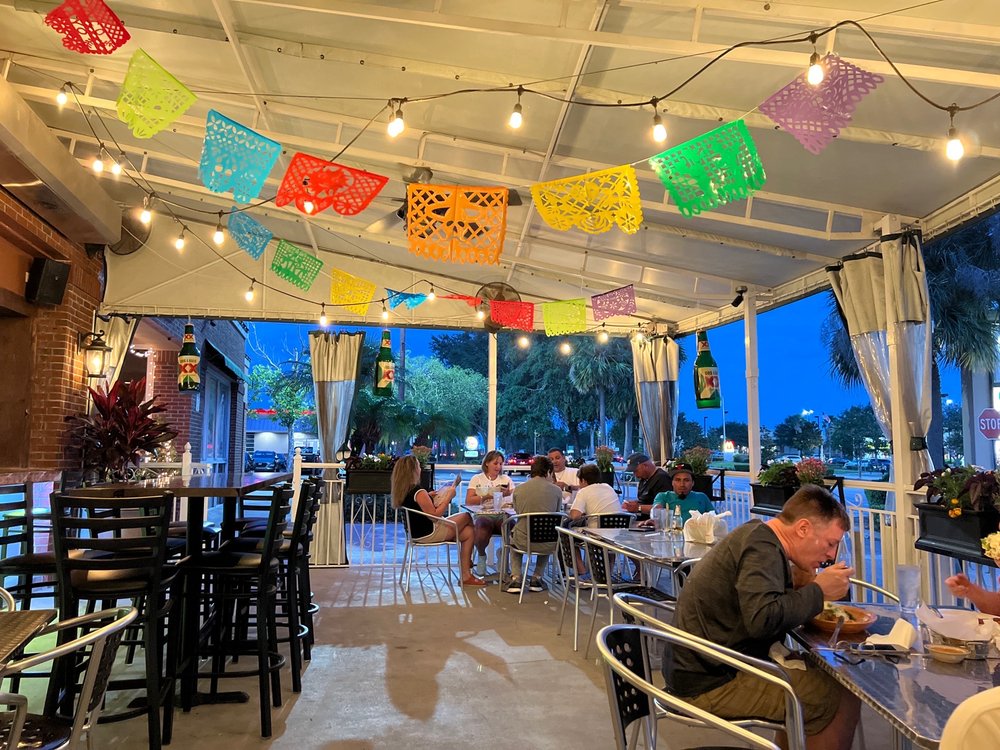 San Jose's Original Mexican Restaurant - Ocoee
