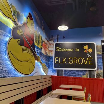 Angry Chickz - Chicken Shop Near Me - Elk Grove, California