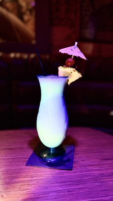 The Tonga Hut Restaurant and Tiki Bar by null