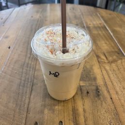 Mary Poppins Specialty Coffee