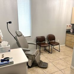 California Face Institute