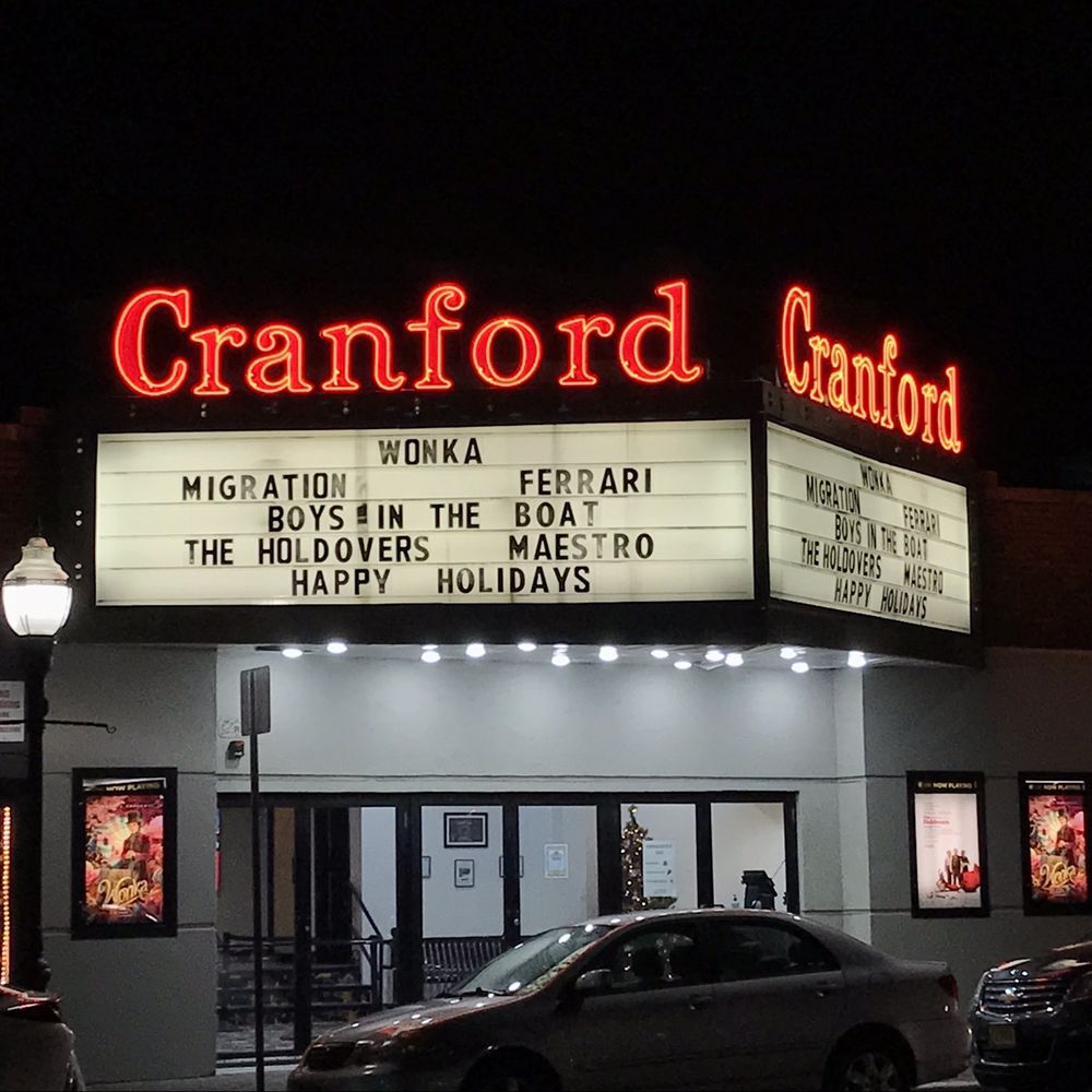 TOP 10 BEST Independent Movie Theater in Newark, NJ - Updated 2025 - Yelp