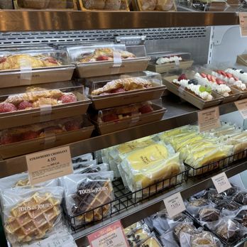 Tous Les Jours - Pastries - Coffee & Tea Near Me - Westminster, Colorado