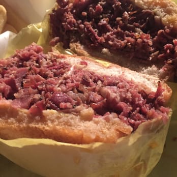 The Hat - Sooooo goooood!! - Sandwiches Near Me - Alhambra, California
