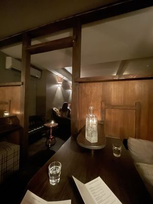 Basement Sate by null