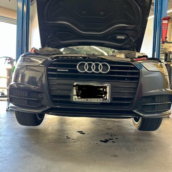 Autobahn Garage - Got an oil leak? We can help. - Auto Repair Near Me - Indio, California