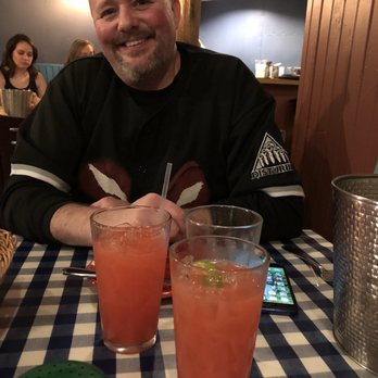 Summer Shack - Rum punch - Seafood Near Me - Uncasville, Connecticut Summer Shack - Rum punch - Seafood Near Me - Uncasville, Connecticut