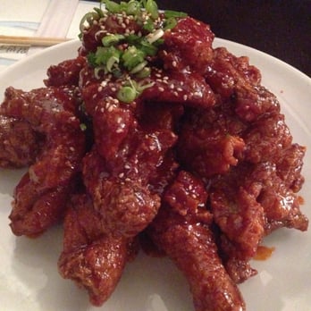 The Crew - Sweet and Spicy Korean Fried Chicken. - Korean Near Me - San Francisco, California The Crew - Sweet and Spicy Korean Fried Chicken. - Korean Near Me - San Francisco, California