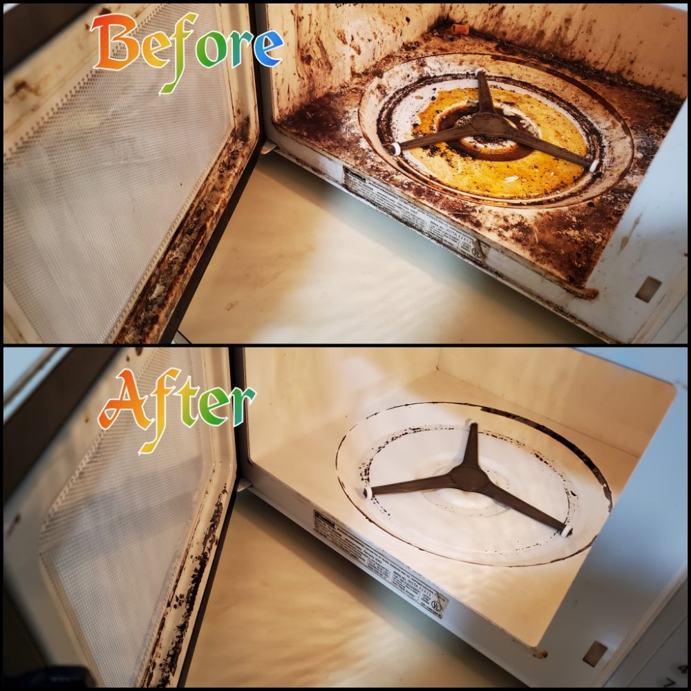 VANESSA CLEANING SERVICES Updated September 2024 38 Photos