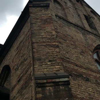 St. Marien Kirche Flensburg - Churches Near Me - Flensburg, SH
