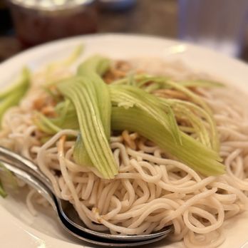 Joe's Shanghai - Sesame noodle - Shanghainese Near Me - New York, New York Joe's Shanghai - Sesame noodle - Shanghainese Near Me - New York, New York