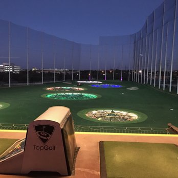Topgolf - Nice pleasant evening - New American Near Me - Austin, Texas Topgolf - Nice pleasant evening - New American Near Me - Austin, Texas