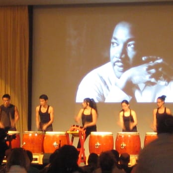 SGI-USA - SGI-USA Taiko Youth Performers representing The LA North Coast Lion's Roar Zone. MLK Celebration - "UNITY in CommUNITY". - Religious Organizations Near Me - Santa Monica, California SGI-USA - SGI-USA Taiko Youth Performers representing The LA North Coast Lion's Roar Zone. MLK Celebration - "UNITY in CommUNITY". - Religious Organizations Near Me - Santa Monica, California