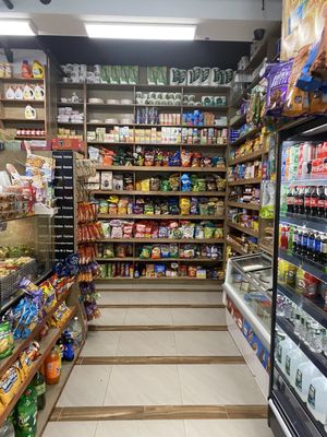 Park View Market by null