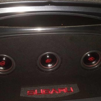 Redline Audio & Performance - Car Stereo Installation Near Me - Spindale, North Carolina Redline Audio & Performance - Car Stereo Installation Near Me - Spindale, North Carolina