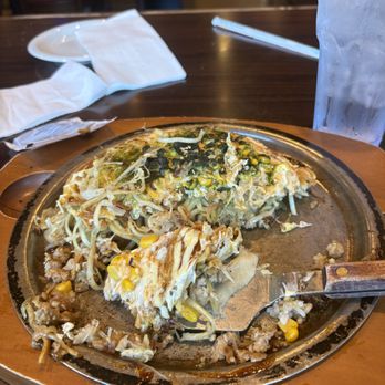Chinchikurin - Teppanyaki Near Me - Torrance, California