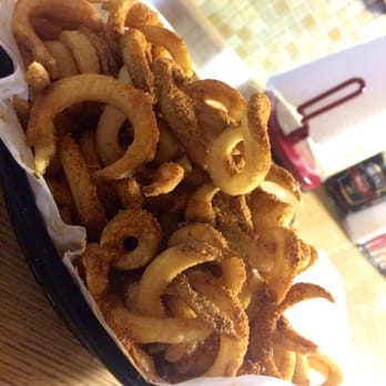 Wings Plus - Cajun Curley Fries - Chicken Wings Near Me - Fort Lauderdale, Florida Wings Plus - Cajun Curley Fries - Chicken Wings Near Me - Fort Lauderdale, Florida