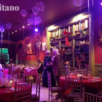 Positano - ¡Los esperamos los fines de semana en Av. Elcano 3575! - Italian Near Me - Buenos Aires, C