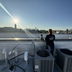 Superb Heating and Air