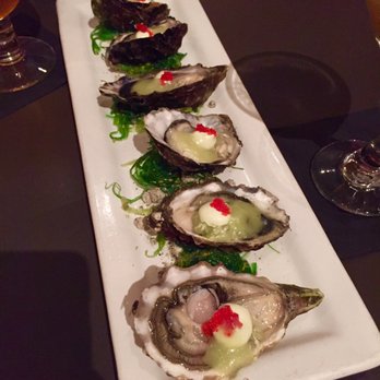 Dewz Restaurant - Oysters - New American Near Me - Modesto, California Dewz Restaurant - Oysters - New American Near Me - Modesto, California