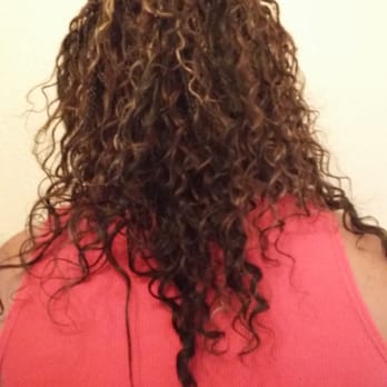 Adom Hair Braiding - Singles with deep wave and blonde hilights ( back ). - Hair Salons Near Me - Oakland, California Adom Hair Braiding - Singles with deep wave and blonde hilights ( back ). - Hair Salons Near Me - Oakland, California