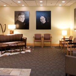 Borowski Cosmetic Dentistry - Sit Back & Relax In Our Waiting Area