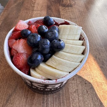Acai Republic - Açaí - Acai Bowls Near Me - Pomona, California