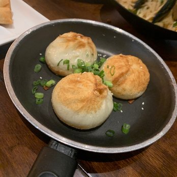 Trendy Dumpling - Bottom bao - Noodles Near Me - Houston, Texas Trendy Dumpling - Bottom bao - Noodles Near Me - Houston, Texas