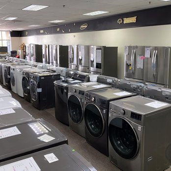Appliances 4 Less - Appliances Near Me - Portland, Oregon