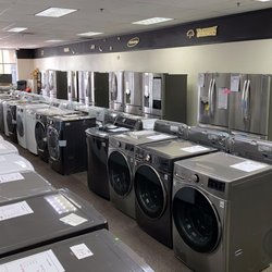 Appliances 4 Less