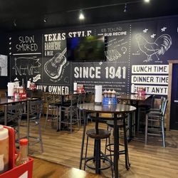 Dickey's Barbecue Pit
