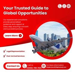 Panjab Travels - Traveling services offer comprehensive solutions to help you plan, book, and enjoy your travel experiences, whether for business or leisure.