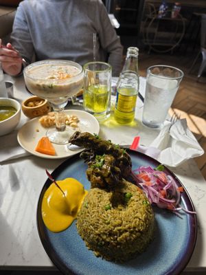 El Rincon de Jorgito by null