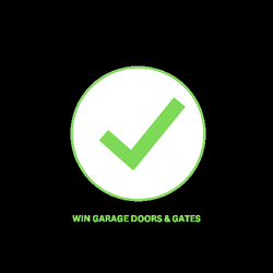 Win Garage Door & Gates