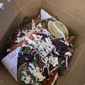 Lonche'Bar - Dirty Chicken Lonchesito - Tacos Near Me - Austin, Texas Lonche'Bar - Dirty Chicken Lonchesito - Tacos Near Me - Austin, Texas