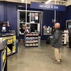 Pep Boys
