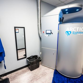 Arctic Evolution Premier Cryospa - Naturopathic/Holistic Near Me - Arlington, Texas Arctic Evolution Premier Cryospa - Naturopathic/Holistic Near Me - Arlington, Texas