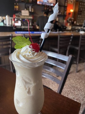 Biekes Bistro by null