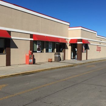 Arby's - Drive-thru line - Fast Food Near Me - Scottsbluff, Nebraska