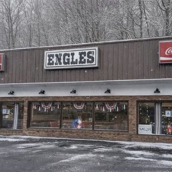 Engle's Drive-In - American Near Me - Pineville, Kentucky Engle's Drive-In - American Near Me - Pineville, Kentucky